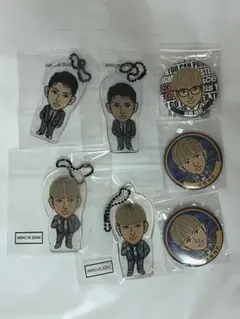 2026年最新】佐野玲於の人気アイテム - メルカリ