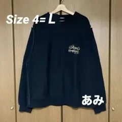 2026年最新】アンダーカバー エクスチェンジ スウェットの人気アイテム