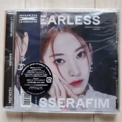 2026年最新】fearless フォトカードの人気アイテム - メルカリ