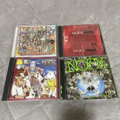 2026年最新】nofx cdの人気アイテム - メルカリ
