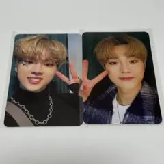 2026年最新】xdinary heroes ジョンスの人気アイテム - メルカリ