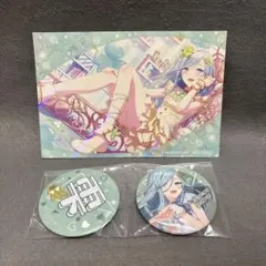 2026年最新】日野森雫 缶バッジの人気アイテム - メルカリ