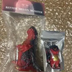2026年最新】ベビーゴーヤ怪獣の人気アイテム - メルカリ