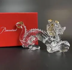 2026年最新】バカラ 干支 辰の人気アイテム - メルカリ