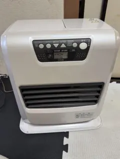 2026年最新】石油ファンヒーター トヨトミの人気アイテム - メルカリ