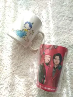 2026年最新】大森元貴 マグカップの人気アイテム - メルカリ