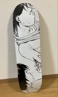 2026年最新】supreme akira デッキの人気アイテム - メルカリ