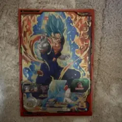 2026年最新】ドラゴンボール ヒーローズ ベジット ブルー カードの人気