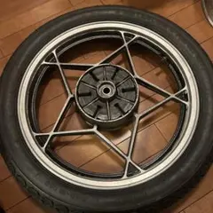 2026年最新】GS400 ホイールの人気アイテム - メルカリ