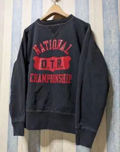 2026年最新】リアルマッコイズ 両Vスウェットの人気アイテム - メルカリ