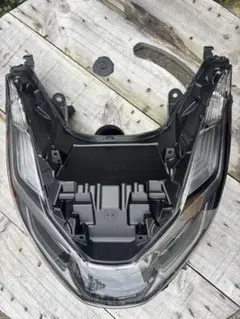 2026年最新】pcx125 jk05 ヘッドライトの人気アイテム - メルカリ