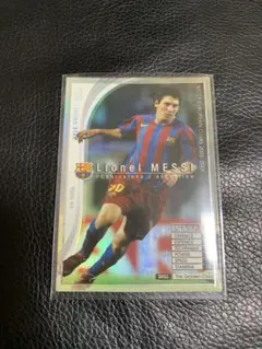 2026年最新】wccf メッシの人気アイテム - メルカリ