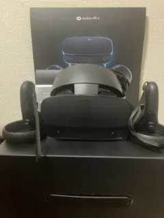 2026年最新】中古品 Oculus Riftの人気アイテム - メルカリ
