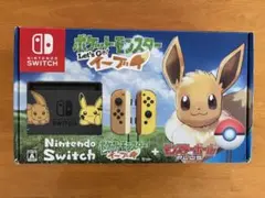 2026年最新】nintendo switch イーブイセットの人気アイテム - メルカリ