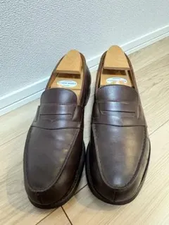 2026年最新】j.m.weston 旧ロゴの人気アイテム - メルカリ