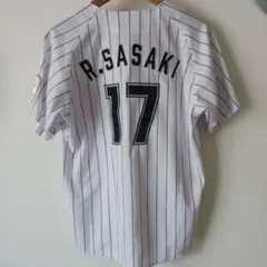 2026年最新】佐々木朗希 ユニフォーム 完全試合の人気アイテム - メルカリ