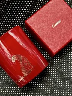 2026年最新】Cartier キャンドルの人気アイテム - メルカリ