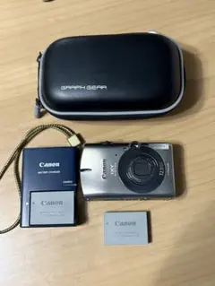 2026年最新】Canon ixy 2000 isの人気アイテム - メルカリ