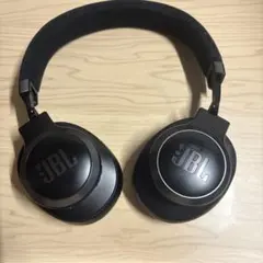 2026年最新】jbl ヘッドホン live 770の人気アイテム - メルカリ