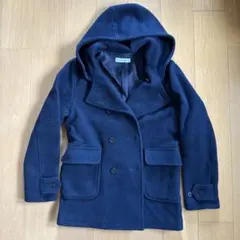 2026年最新】HEAD PORTER +PLUS ダッフルコートの人気アイテム - メルカリ