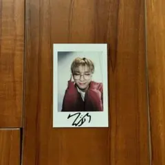 2026年最新】Boynextdoor サイン チェキの人気アイテム - メルカリ