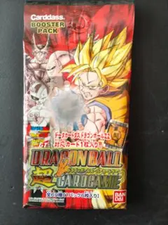 2026年最新】ドラゴンボール カード box 未開封の人気アイテム - メルカリ