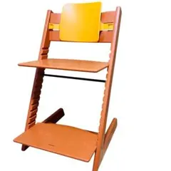 2026年最新】ストッケ トリップトラップ オレンジの人気アイテム