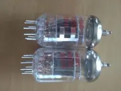 2026年最新】真空管 12AX7の人気アイテム - メルカリ