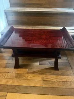 2026年最新】花梨 家具の人気アイテム - メルカリ