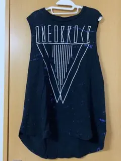 2026年最新】ONE OK ROCK タンクトップの人気アイテム - メルカリ