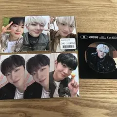 2026年最新】evnneの人気アイテム - メルカリ