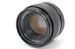 2026年最新】Carl Zeiss Planar 50mm F1.4の人気アイテム - メルカリ