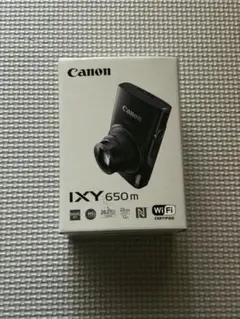 2026年最新】canon デジタルカメラ ixy 650の人気アイテム - メルカリ