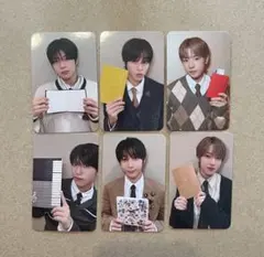 2026年最新】NCTWISH トレカ 会場限定の人気アイテム - メルカリ