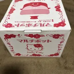 2026年最新】キティ電気ポットの人気アイテム - メルカリ