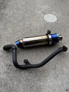 2026年最新】v125 ヨシムラの人気アイテム - メルカリ