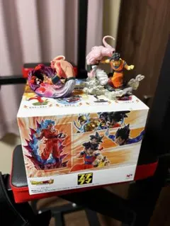 2026年最新】ドラゴンボール ドラカプ箱の人気アイテム - メルカリ