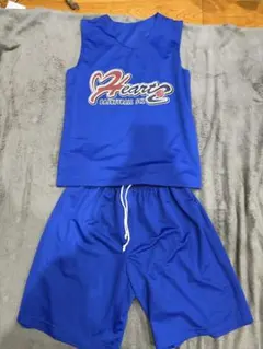 2026年最新】ハーツ バスケ ユニフォームの人気アイテム - メルカリ