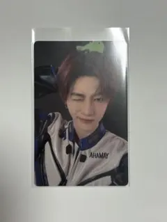 2026年最新】ZB1 会場限定 ジャンハオの人気アイテム - メルカリ