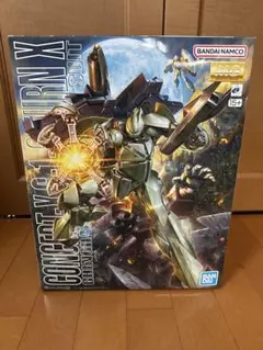 2026年最新】ターンx mgの人気アイテム - メルカリ