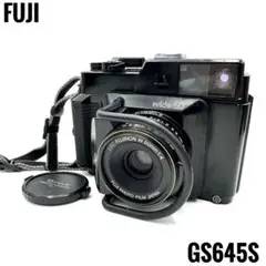 2026年最新】fuji gs645sの人気アイテム - メルカリ