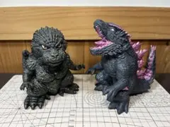 2026年最新】ゴジラストア 鎮座獣の人気アイテム - メルカリ