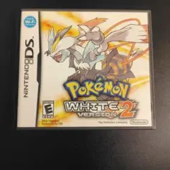 2026年最新】ポケモン ホワイト 北米の人気アイテム - メルカリ