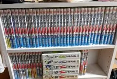 2026年最新】ダイヤのa dvd 全巻の人気アイテム - メルカリ