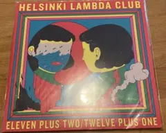 2026年最新】ヘルシンキラムダクラブ レコードの人気アイテム - メルカリ