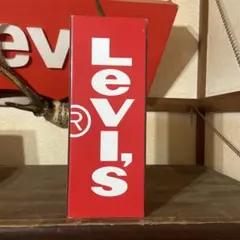 2026年最新】リーバイス 看板の人気アイテム - メルカリ