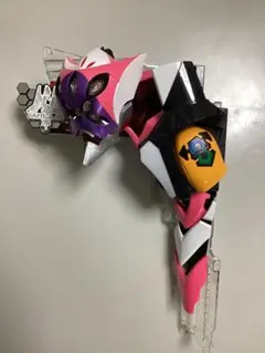 2026年最新】エヴァ 7 実機の人気アイテム - メルカリ