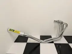 2026年最新】gs400 ヨシムラマフラーの人気アイテム - メルカリ