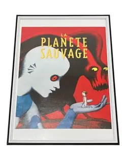 2026年最新】ファンタスティックプラネット ポスターの人気アイテム