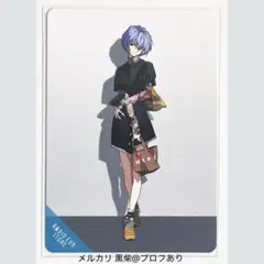 2026年最新】radio eva カードの人気アイテム - メルカリ